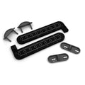 SynthRISE Adapt Hooks, paar, voor synthstandaards