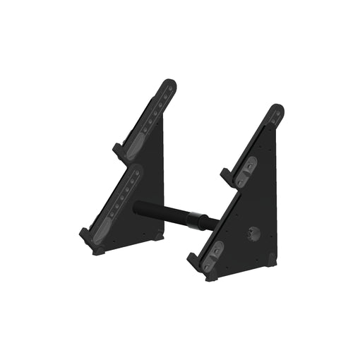 SynthRISE Adapt Small 2 synthstandaard met twee niveaus