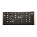 PPG 1002 Mk2 analog synthesizer in classic console housing