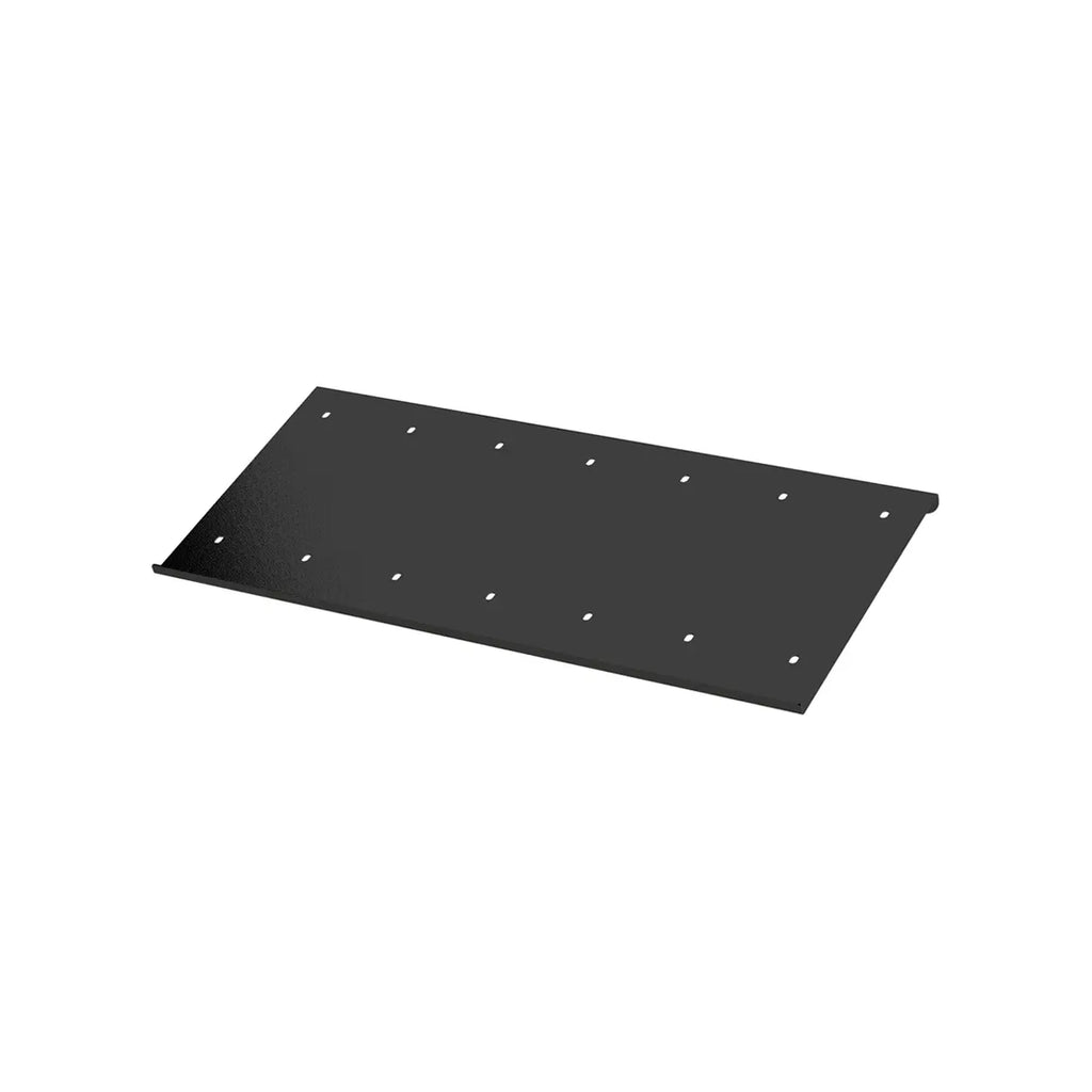 SynthRISE Adapt Expansion Shelf Medium stalen synthplank