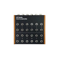 DF Audio Patchwork patchbay voor pedalboards en bureaus